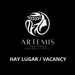 Artemis II - VCP - Villa Carlos Paz - 0