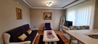 Centar apartment - Belišće - 5