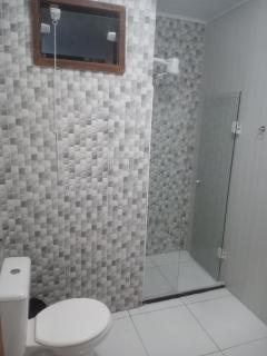 Casa Temporada Sol E Lua - 1