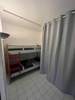 Appartement residence Castle Beach - 4