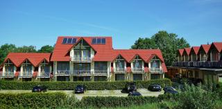 Landhaus Am Grün - Kühlungsborn - 2