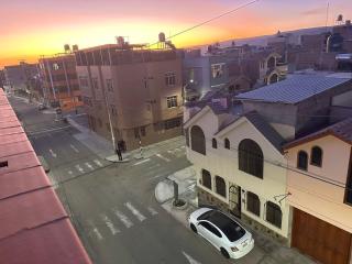 Morada - Tacna - 8