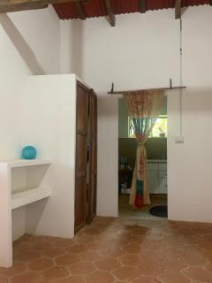 Cabañas Gonzalez - Salcoatitán - 1