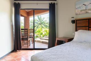 Bongo - Adults Only - Manuel Antonio - 3