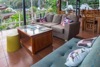 Bongo - Adults Only - Manuel Antonio - 7