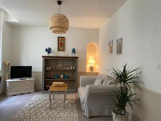 Logement Cosy à Périgueux avec 2 Chambres, Wifi fibre - Périgueux - 0
