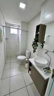 Condomínio Vista Atlântico - Apartamento Novo - Próximo à Praia - Vista Mar - Área de Lazer - Itapema - 5