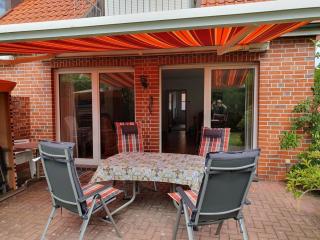 Haus Bremers Hafen - Borkum - 9