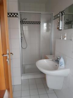 Haus Bremers Hafen - Borkum - 3