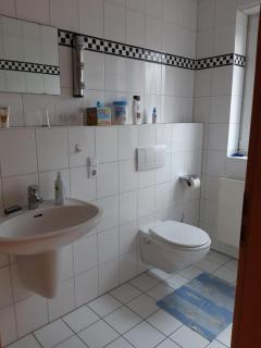 Haus Bremers Hafen - Borkum - 1