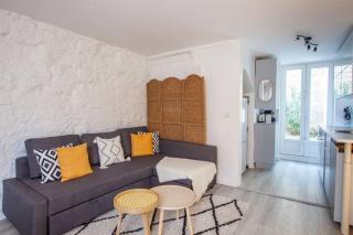 Joséphine Cosy - Centre Ville-Pets friendly - Home cinema Netflix - Jardin Privé - Rueil-Malmaison - 7