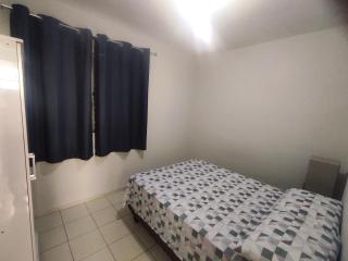 Apartamento inteiro próximo a Algar, Cargill, Aeroporto e UFU - 1