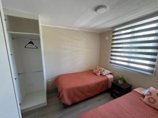Departamento nuevo con perfecta ubicación - Osorno - 2