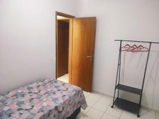 Apartamento inteiro próximo a Algar, Cargill, Aeroporto e UFU - 3