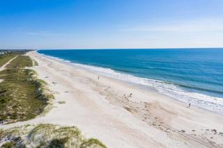 Buccaneer Bungalow on Amelia Isle! - Fernandina Beach - 5