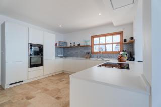 KARAT Villa Sound of the Sea - El Sauzal - 1
