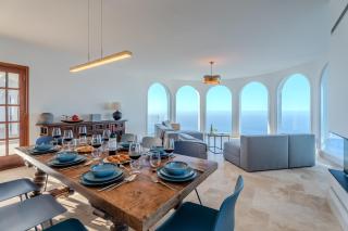 KARAT Villa Sound of the Sea - El Sauzal - 5