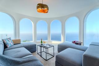 KARAT Villa Sound of the Sea - El Sauzal - 8