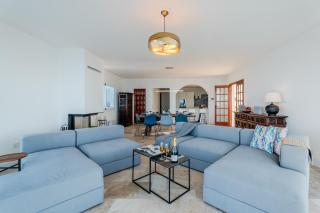 KARAT Villa Sound of the Sea - El Sauzal - 7