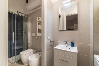 Terme di Traiano Apartment - 10 min dal Colosseo - Roma - 8