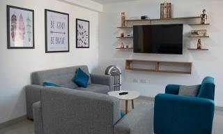Morada Apartamentos - Tacna - 5
