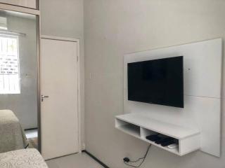 Apartamento Fortaleza, Praia de Iracema. - 5