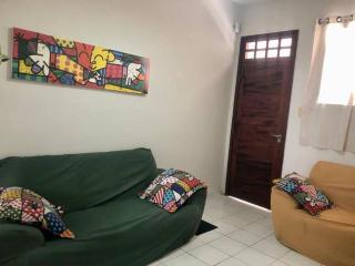 Apartamento Fortaleza, Praia de Iracema. - 2
