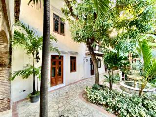 Paseo Colonial - Ermitage #5 - 5