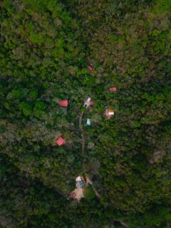 Yoo'Nashi - Reserva Ecológica y Experiencias Comunitarias - Santa Maria Huatulco - 0