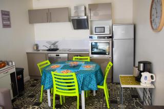 Logement cozy proche du centre-ville - 3