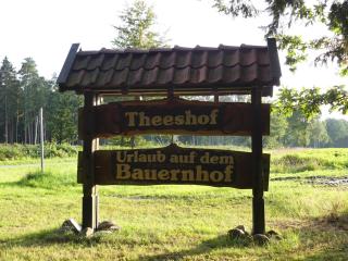 Theeshof - Soltau - 9