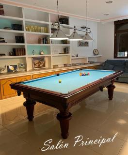 Casa Rural Juanín - Alojamiento Turístico Gold - 7