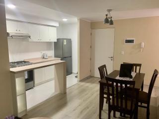 Departamento nuevo con perfecta ubicación - Osorno - 9