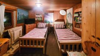 Haus im Hanfbachtal - - 7