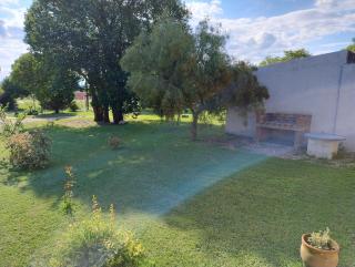 Cabaña el Torreon - San Ignacio - 3