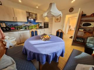 Ferienwohnung Freymiller - Bad Kohlgrub - 6