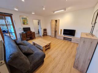 Ferienwohnung Freymiller - Bad Kohlgrub - 1