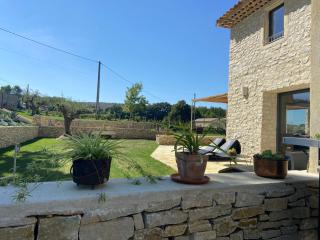 le Mas du Moulin - Puygiron - 5