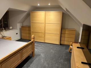 Broadway Pool House with Sauna & Jacuzzi - 5