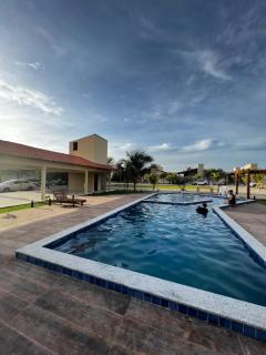 Casa próxima à Praia do Coqueiro - Luis Correia - 6
