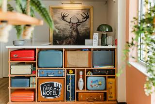 The Grove Motel - Colchester - 9