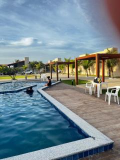 Casa próxima à Praia do Coqueiro - Luis Correia - 7