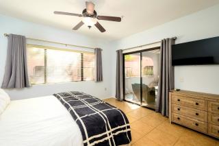 Villa Cortina condo - Scottsdale - 2