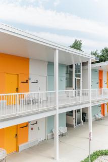 The Grove Motel - Colchester - 0
