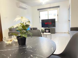 Aurora Holiday Apartment - Ayia Napa - 9