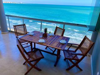 Beach Apartment La Manga - La Manga del Mar Menor - 6