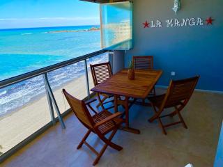 Beach Apartment La Manga - La Manga del Mar Menor - 1