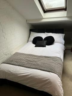 Chart Cottage - Stanmore - 5