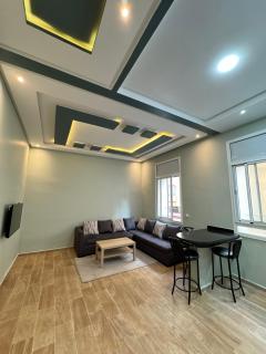 Suite 2 confort urbain centre Maarif - 0