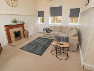 Courtyard Cottage - 0